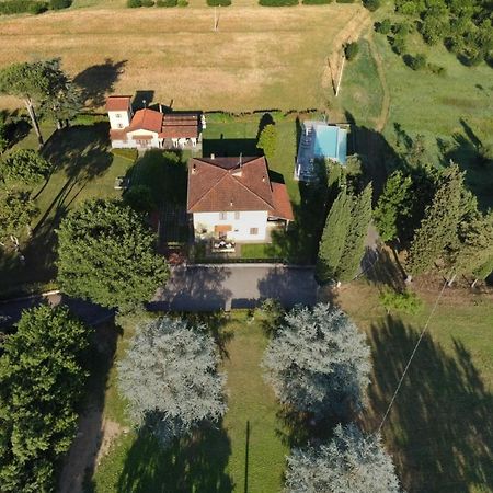 Residenza Paradisea Arezzo Exterior foto