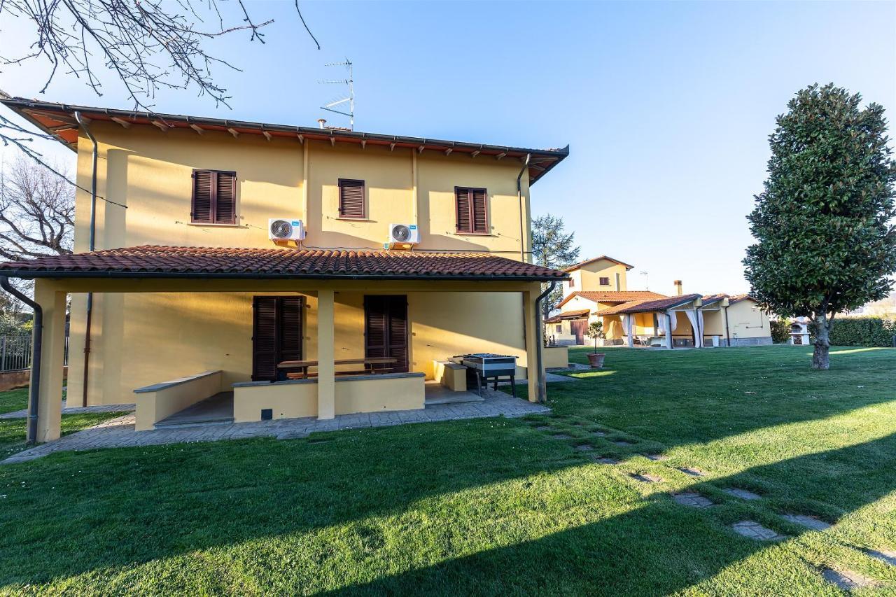 Residenza Paradisea Arezzo Exterior foto
