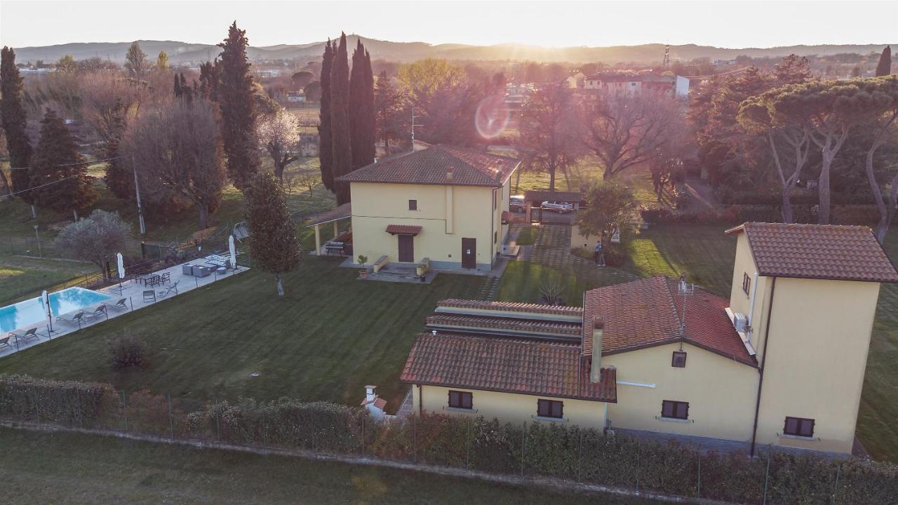 Residenza Paradisea Arezzo Exterior foto