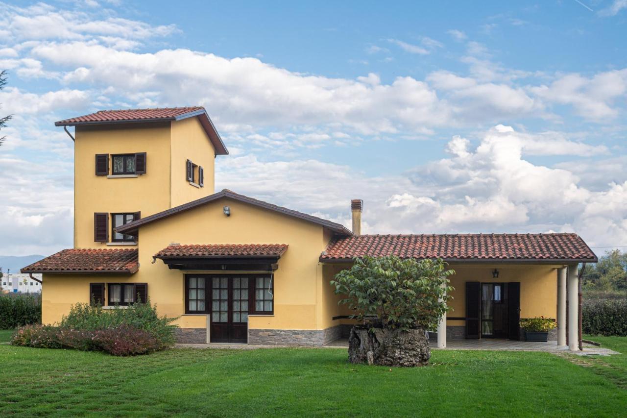Residenza Paradisea Arezzo Exterior foto
